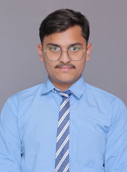 UTTKARSH  GARG